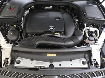 Mercedes-Benz-GLC