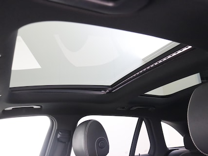 Mercedes-Benz-GLC