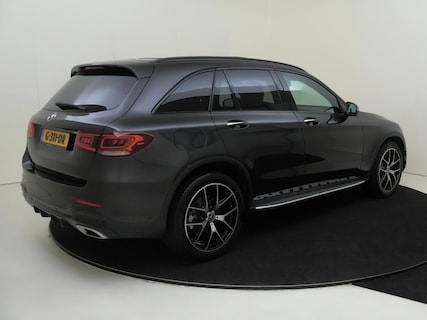 Mercedes-Benz-GLC