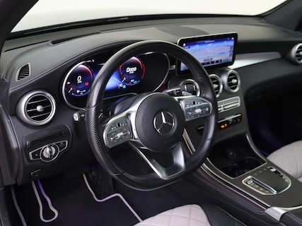 Mercedes-Benz-GLC