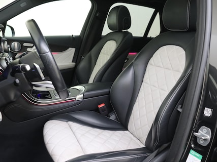 Mercedes-Benz-GLC