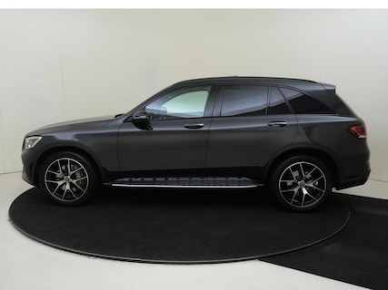 Mercedes-Benz-GLC