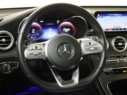 Mercedes-Benz-GLC