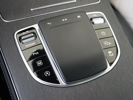 Mercedes-Benz-GLC