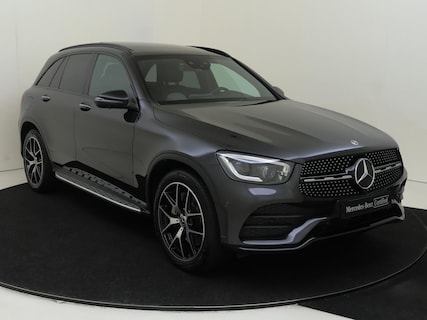 Mercedes-Benz-GLC