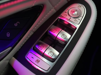 Mercedes-Benz-GLC