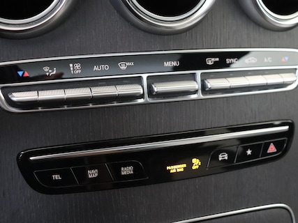 Mercedes-Benz-GLC