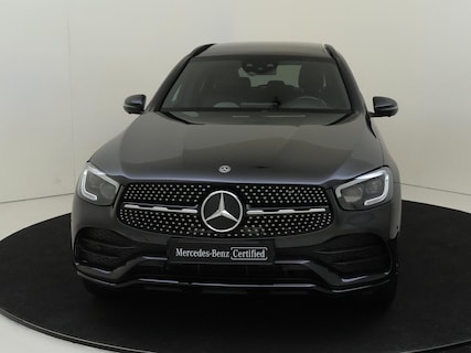 Mercedes-Benz-GLC