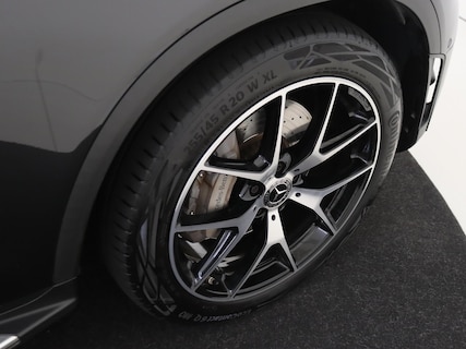 Mercedes-Benz-GLC
