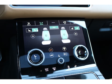 Land Rover-Range Rover Velar
