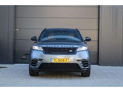 Land Rover-Range Rover Velar