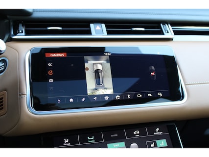 Land Rover-Range Rover Velar