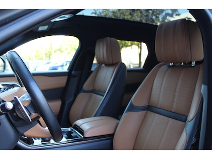 Land Rover-Range Rover Velar