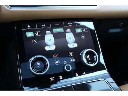 Land Rover-Range Rover Velar