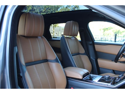 Land Rover-Range Rover Velar