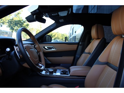 Land Rover-Range Rover Velar