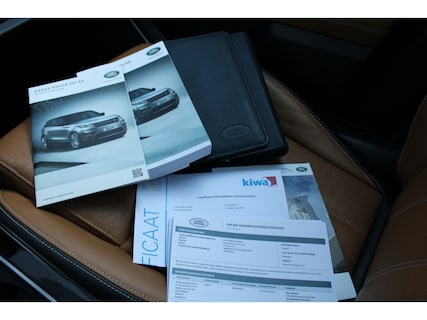Land Rover-Range Rover Velar