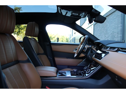 Land Rover-Range Rover Velar
