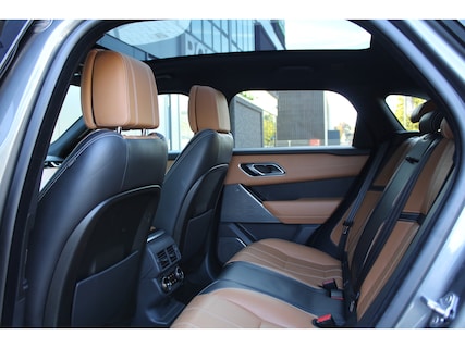 Land Rover-Range Rover Velar