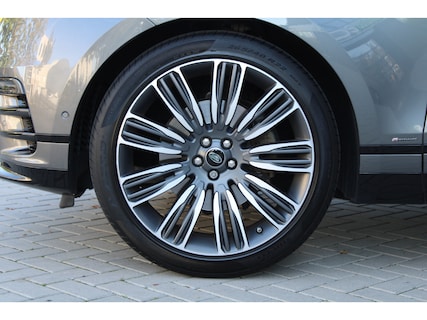 Land Rover-Range Rover Velar