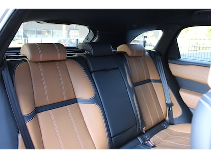 Land Rover-Range Rover Velar