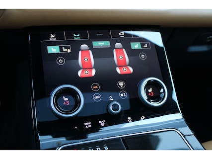 Land Rover-Range Rover Velar
