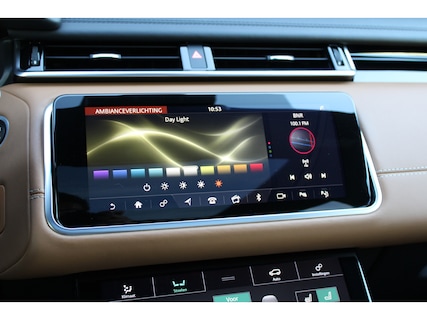 Land Rover-Range Rover Velar