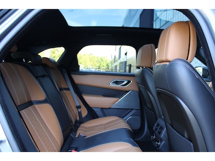 Land Rover-Range Rover Velar