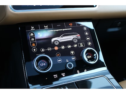Land Rover-Range Rover Velar