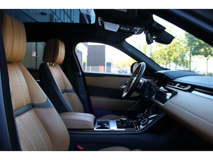 Land Rover-Range Rover Velar