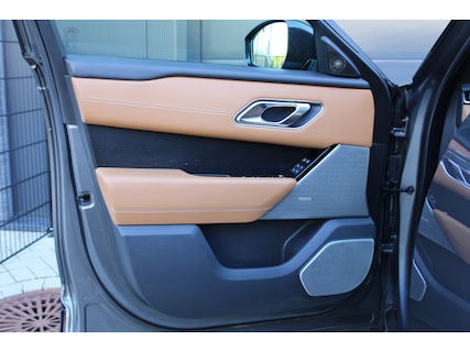 Land Rover-Range Rover Velar