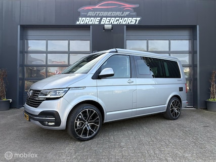 Volkswagen-California