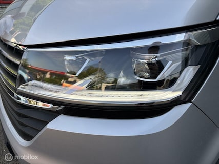 Volkswagen-California