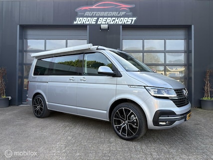 Volkswagen-California