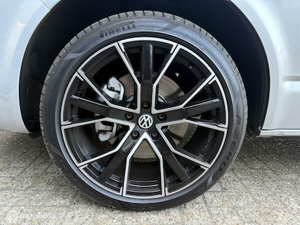 Volkswagen-California