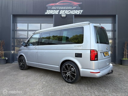 Volkswagen-California