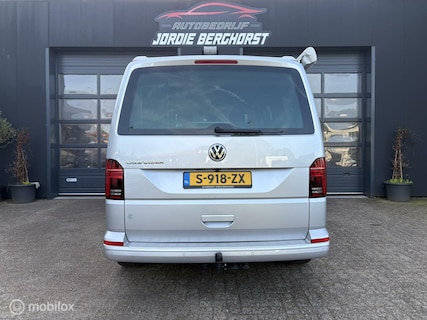 Volkswagen-California