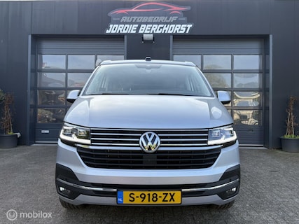 Volkswagen-California