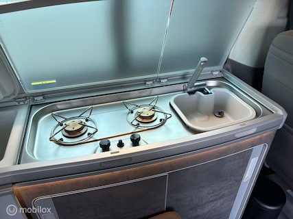Volkswagen-California