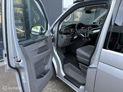 Volkswagen-California