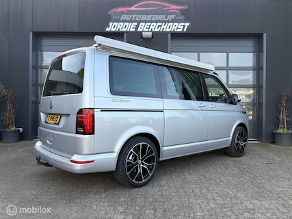 Volkswagen-California