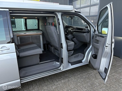 Volkswagen-California