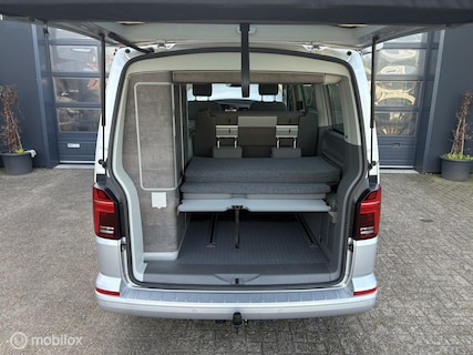 Volkswagen-California