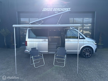 Volkswagen-California