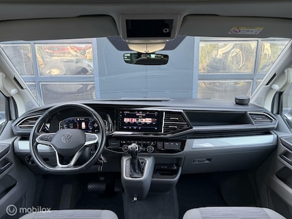Volkswagen-California