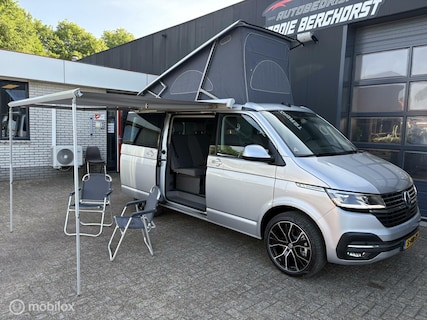 Volkswagen-California