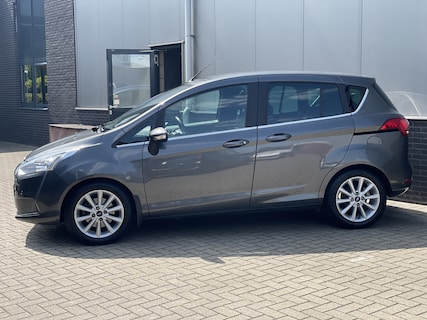 Ford-B-Max