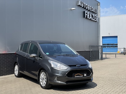 Ford-B-Max