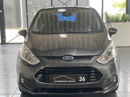 Ford-B-Max