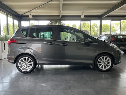Ford-B-Max